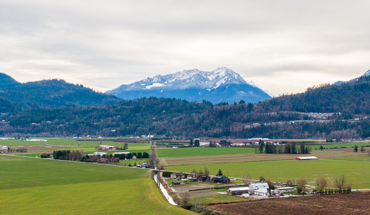 4095 Eckert Street Chilliwack Drone-2