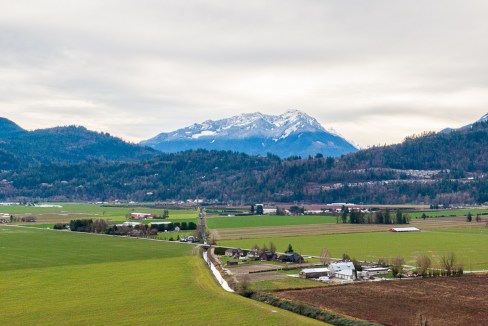 4095 Eckert Street Chilliwack Drone-2
