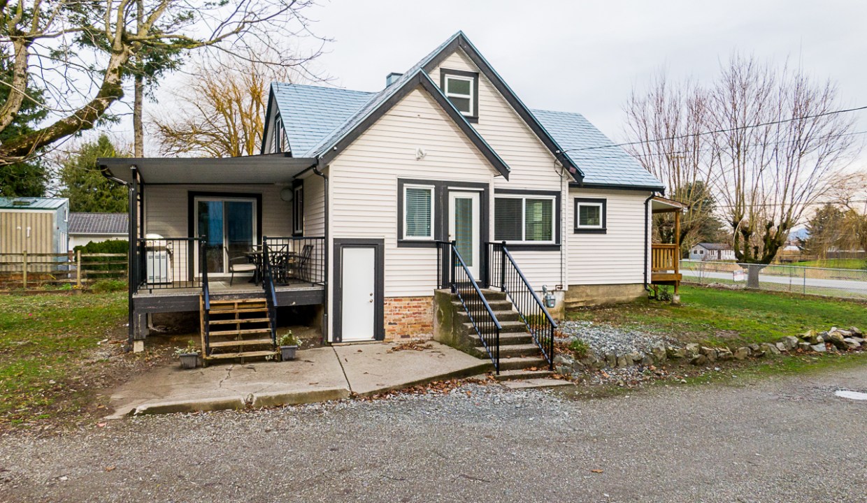 4095 Eckert Street Chilliwack Drone-3