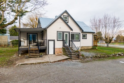 4095 Eckert Street Chilliwack Drone-3