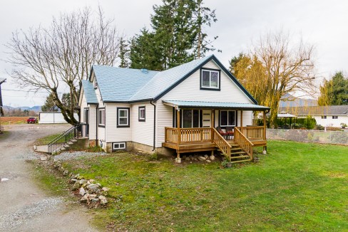 4095 Eckert Street Chilliwack Drone-4