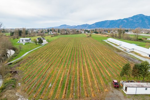4095 Eckert Street Chilliwack Drone-5