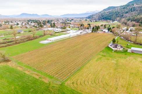 4095 Eckert Street Chilliwack Drone-7