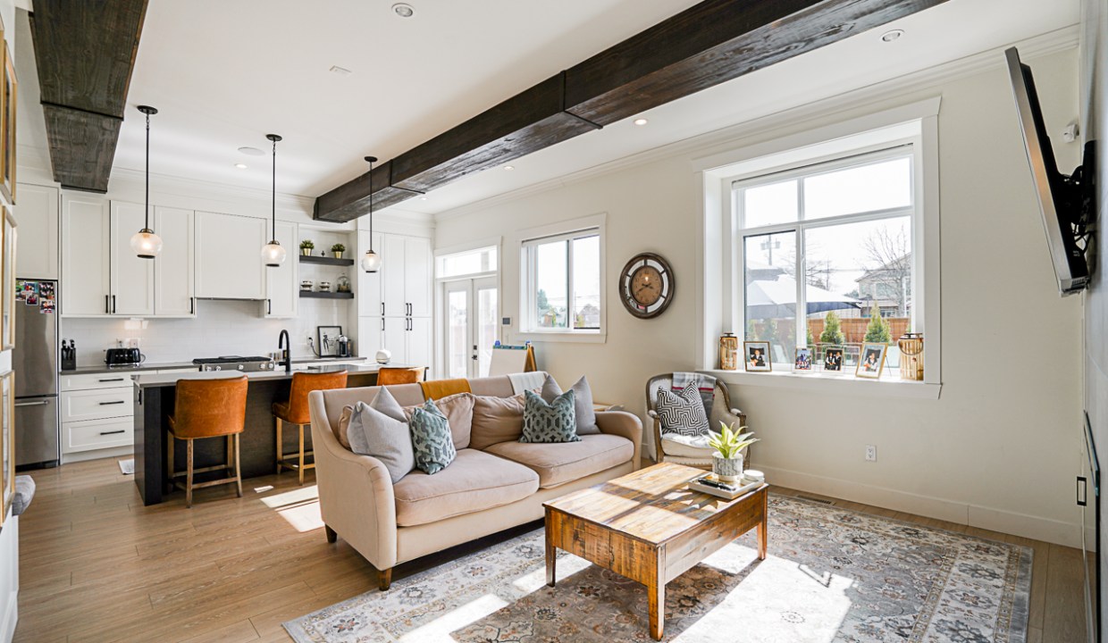 Unit 1 1454 162B Street Surrey-12