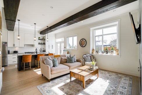Unit 1 1454 162B Street Surrey-12
