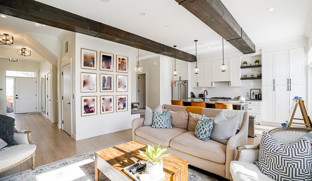 Unit 1 1454 162B Street Surrey-13