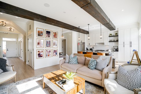 Unit 1 1454 162B Street Surrey-13