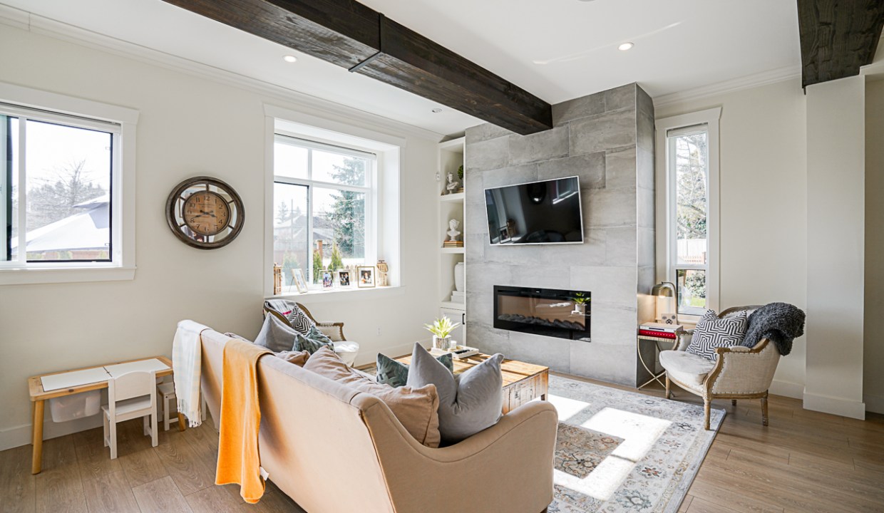 Unit 1 1454 162B Street Surrey-14