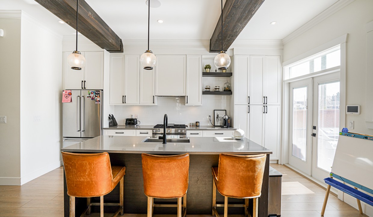 Unit 1 1454 162B Street Surrey-17