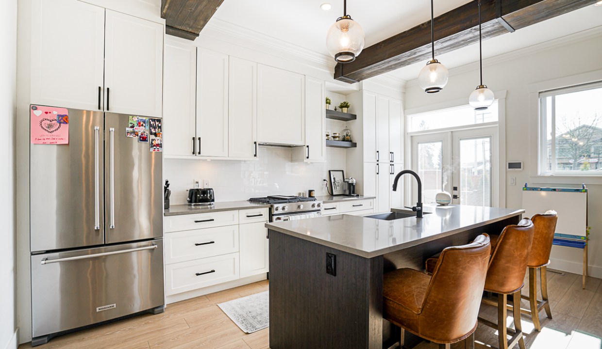 Unit 1 1454 162B Street Surrey-18