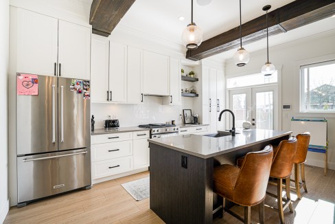 Unit 1 1454 162B Street Surrey-18
