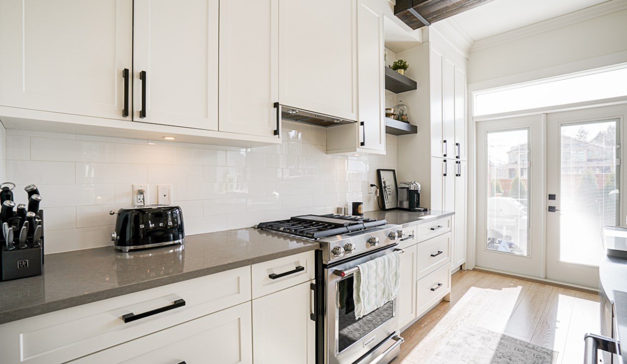 Unit 1 1454 162B Street Surrey-19