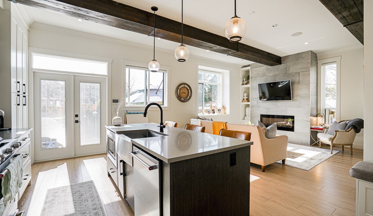 Unit 1 1454 162B Street Surrey-20