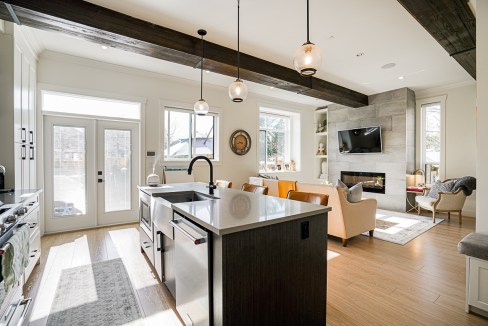 Unit 1 1454 162B Street Surrey-20
