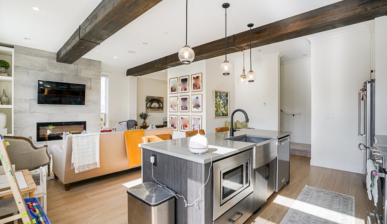 Unit 1 1454 162B Street Surrey-21