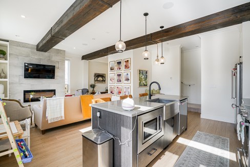 Unit 1 1454 162B Street Surrey-21