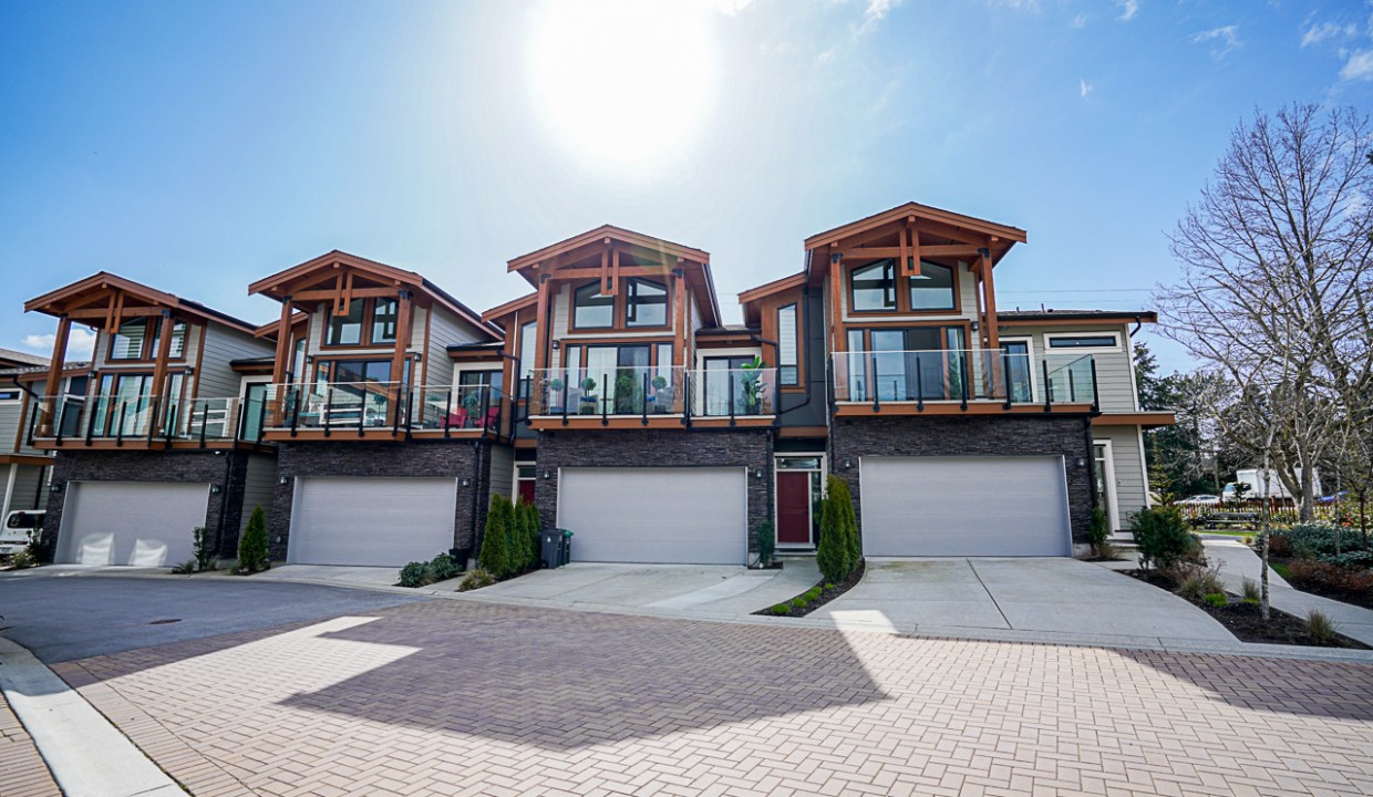 Unit 1 1454 162B Street Surrey-3