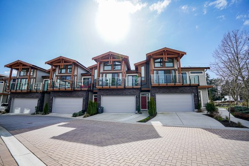 Unit 1 1454 162B Street Surrey-3