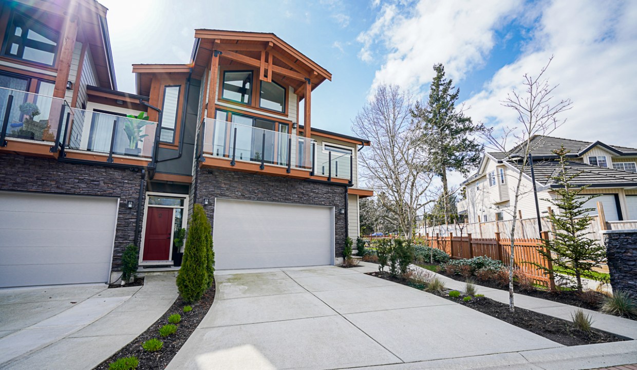 Unit 1 1454 162B Street Surrey-4