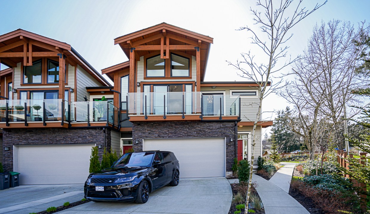 Unit 1 1454 162B Street Surrey-5