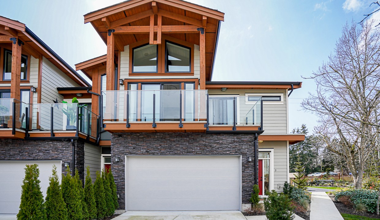 Unit 1 1454 162B Street Surrey-6